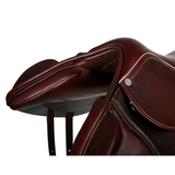 New! Syd Hill Regal Mono Jump - Country Scene Saddlery and Pet Supplies