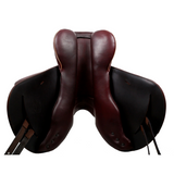 Syd Hill Regal Mono Jump Saddle