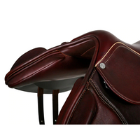 Syd Hill Regal Mono Jump Saddle