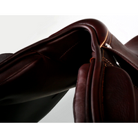 Syd Hill Regal Mono Jump Saddle