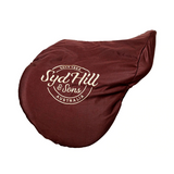 Syd Hill Regal Mono Jump Saddle