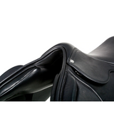 Syd Hill Regal Mono Jump Saddle