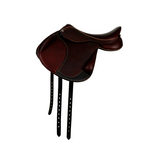 Syd Hill Regal Mono Jump Saddle