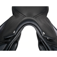 Syd Hill Regal Mono Jump Saddle