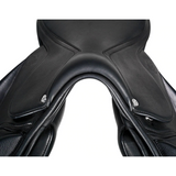 Syd Hill Regal Mono Jump Saddle