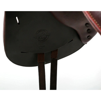 Syd Hill Regal Mono Jump Saddle