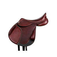 Syd Hill Regal Mono Jump Saddle