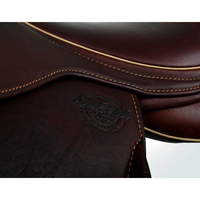 Syd Hill Regal Mono Jump Saddle