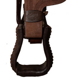 New! Syd Hill Renmark Trail Saddle - Western Saddle