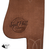 New! Syd Hill Roughout Fenders - Short