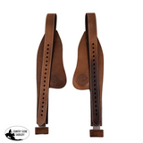 New! Syd Hill Roughout Fenders - Short - Country Scene Saddlery and Pet Supplies