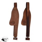 New! Syd Hill Roughout Fenders - Short - Country Scene Saddlery and Pet Supplies