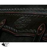 New! Syd Hill Saddle Bag - Single - Country Scene Saddlery and Pet Supplies