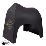 New! Syd Hill Saddle Horse with Cover - Country Scene Saddlery and Pet Supplies