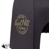New! Syd Hill Saddle Horse with Cover - Country Scene Saddlery and Pet Supplies