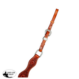 Syd Hill Samson Breastplate Bosal Set