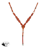 Syd Hill Samson Breastplate Bosal Set