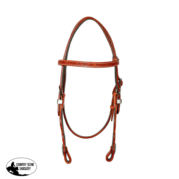 Syd Hill Samson Bridle