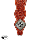 Syd Hill Samson Bridle