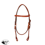 New! Syd Hill Samson Bridle- Chestnut - Country Scene Saddlery and Pet Supplies