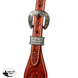 New! Syd Hill Samson Bridle- Chestnut - Country Scene Saddlery and Pet Supplies