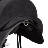 NEW! Syd Hill Shepherd Support Saddle - Country Scene Saddlery and Pet Supplies