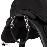 NEW! Syd Hill Shepherd Support Saddle - Country Scene Saddlery and Pet Supplies