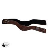 New! Syd Hill Shoulder Relief Cinch - Wool Felt Liner
