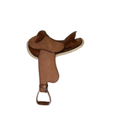 Syd Hill Signature Half Breed Leather