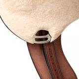 New! Syd Hill Signature Half Breed Leather - Country Scene Saddlery and Pet Supplies