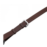 New! Syd Hill Standing Head Check spur strap