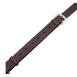 New! Syd Hill Standing Head Check spur strap