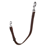 New! Syd Hill Standing Head Check spur strap