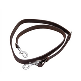 New! Syd Hill Standing Head Check spur strap