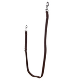 New! Syd Hill Standing Head Check spur strap