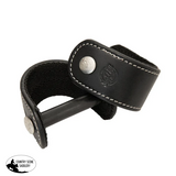 New! Syd Hill Stirrup Turner Black saddle accessores