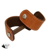 New! Syd Hill Stirrup Turner Chestnut saddle accessores