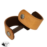 New! Syd Hill Stirrup Turner Natural saddle accessores