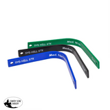 New! Syd Hill Stock Saddle Gullet Plates