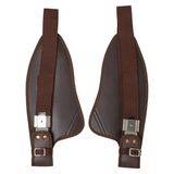 New! Syd Hill Synthetic Half Breed Fenders - Country Scene Saddlery and Pet Supplies