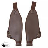 NEW! Syd Hill Synthetic Half Breed Fenders - Country Scene Saddlery and Pet Supplies