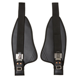 NEW! Syd Hill Synthetic Half Breed Fenders - Country Scene Saddlery and Pet Supplies