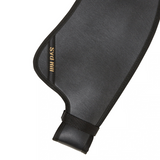 Syd Hill Synthetic Half Breed Fenders Western Saddle Pad