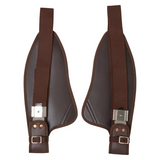 NEW! Syd Hill Synthetic Half Breed Fenders - Country Scene Saddlery and Pet Supplies