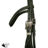 Syd Hill Tamborine Bridle - Country Scene Saddlery and Pet Supplies