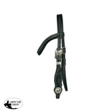 Syd Hill Tamborine Bridle - Country Scene Saddlery and Pet Supplies