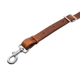 New! Syd Hill Training Fork spur strap