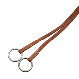 New! Syd Hill Training Fork spur strap