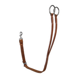 New! Syd Hill Training Fork spur strap