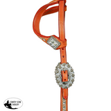NEW! Syd Hill Trickett Headstall - Country Scene Saddlery and Pet Supplies